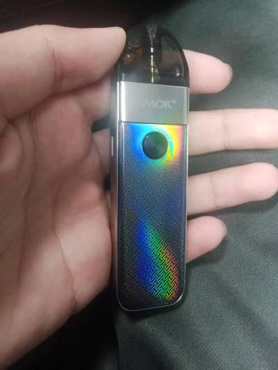 Smok Pozz Pro 25 watt pod vape