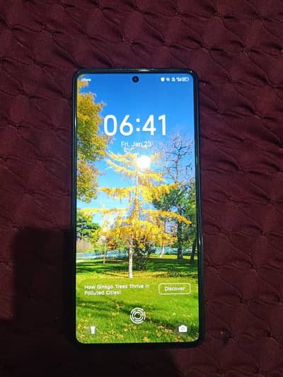 Tecno Camon 20 Pro