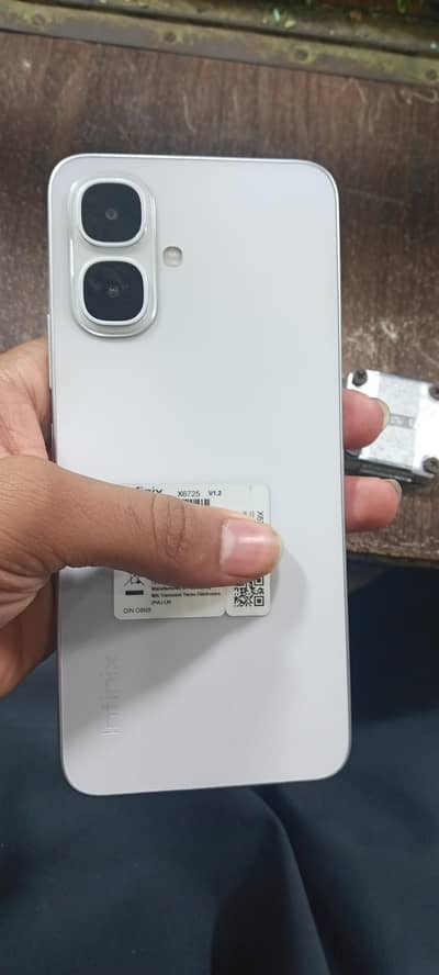 Infinix smart 10 only mobile