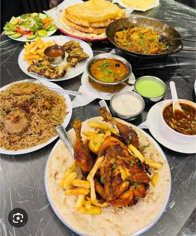 Ghar Ka Khana