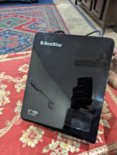 Ecostart 1000 Wats UPS 9/10