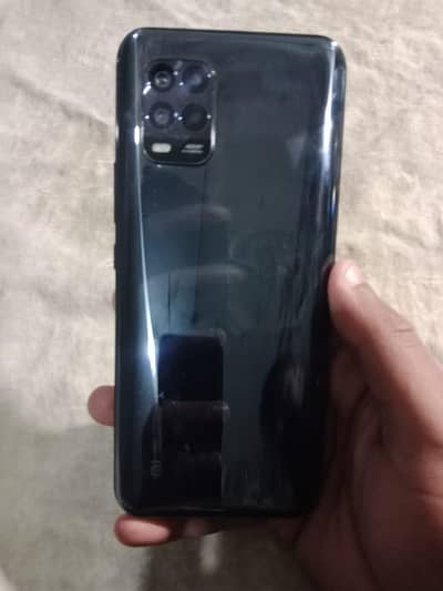 redmi mi 10 lite 5g total genion what's 03127252459