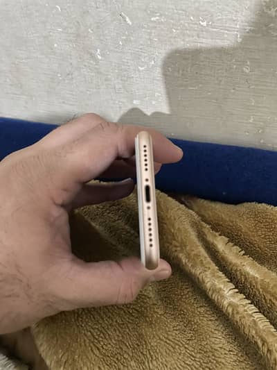 Iphone 8 with Box