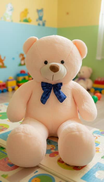 Teddy Bear #Imported teddy#Gaint teddy#Gifts#03254187063