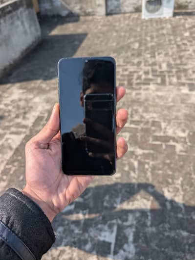 Realme 3 condition 9/10