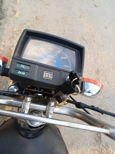 Racer 70cc 2016 Islamabad number final 52000