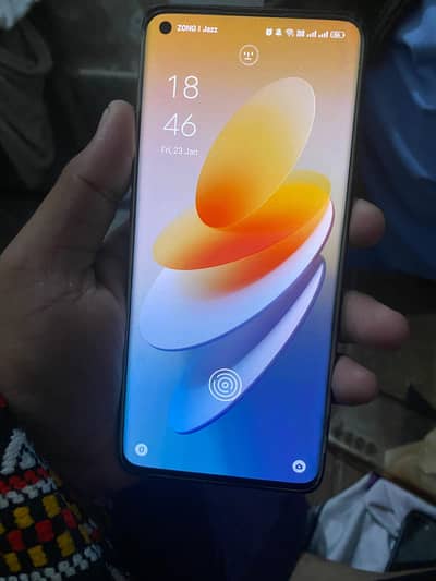 OPPO Reno 4 pro
