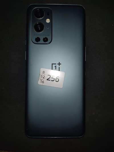 OnePlus 9 Pro – Chinese Variant