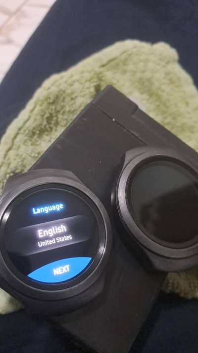 sumsung orginal watch gear 2 pcs only