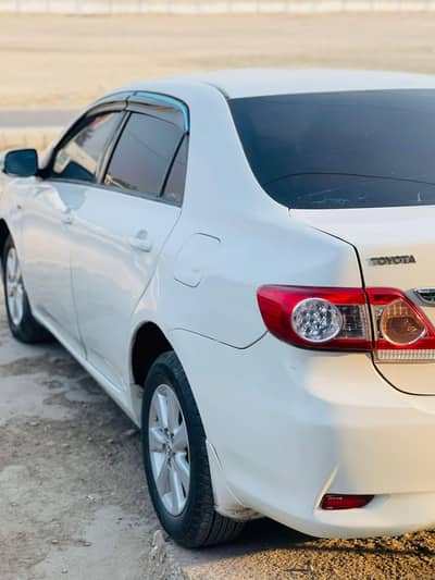 xli 2011 register 2012 inner full original outer shower for fresh look