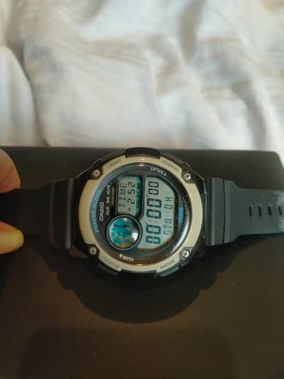 casio cph 100