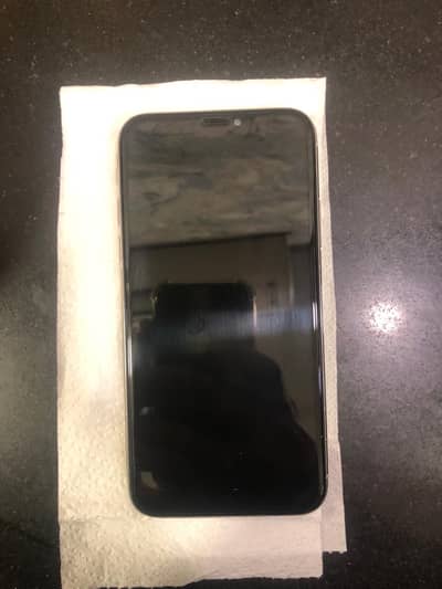 I phone X pta approved