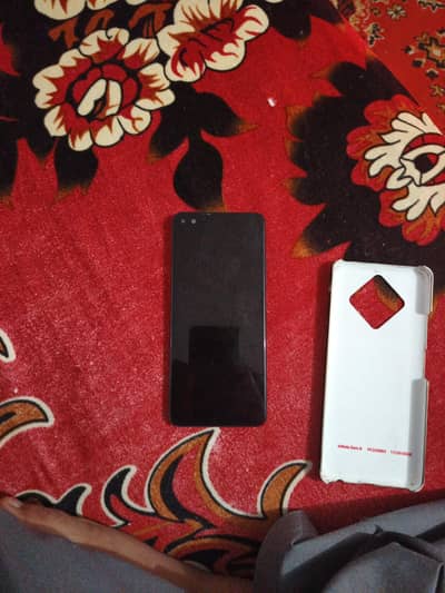 Infinix Zero 8i | 8GB/128GB | 10/10 Condition | Urgent Sale