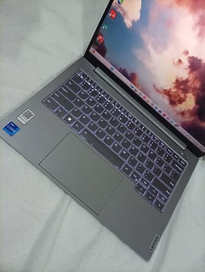 Lenovo ThinkBook 14 G6 IRL New