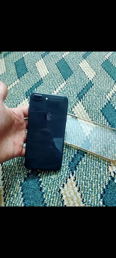 Iphone 8 plus 256 gb