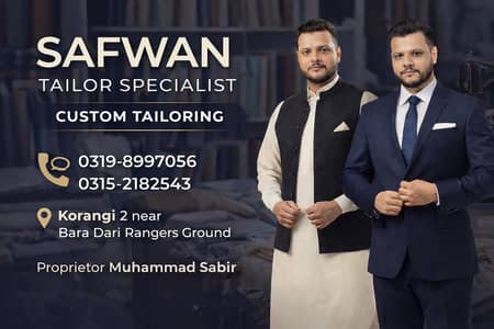 Shakwar kamiz pant shirt waist coat coat stitching