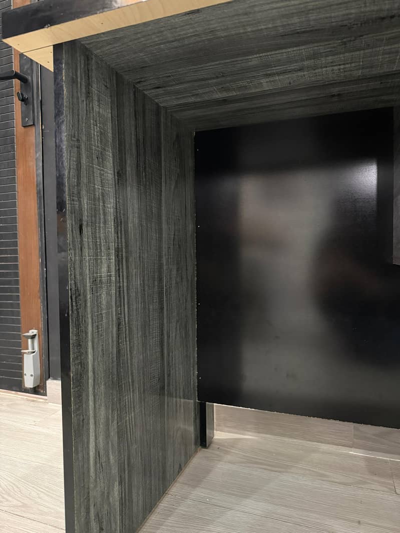 Study Table Brand new 3