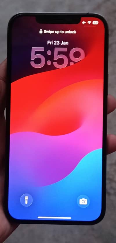 iphone 12 pro max black