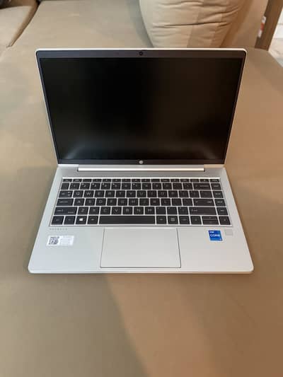 HP ProBook Gen 8 440