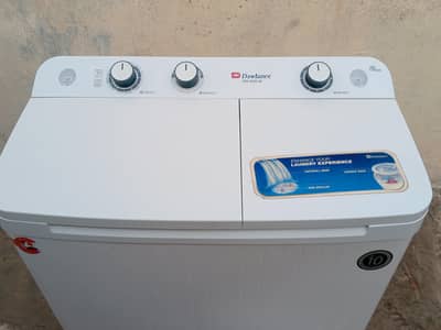 Dawlance  model dw 6550 w