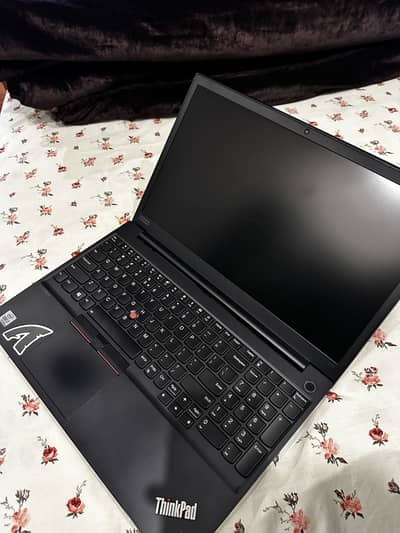 Lenovo Thinkpad i5 10th Gen | 4GB Ram 512GB SSD 1TB Hard