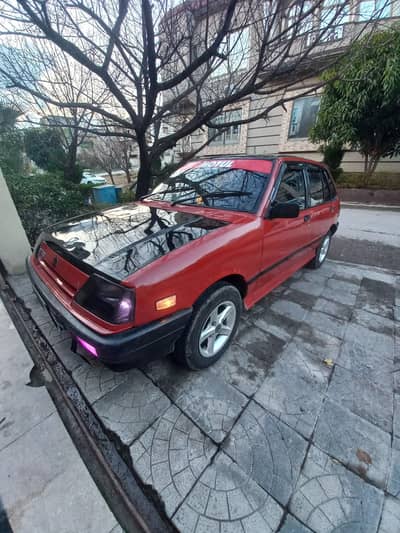 G 16 khyber fully loaded