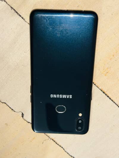 Samsung galaxy mobile A10s