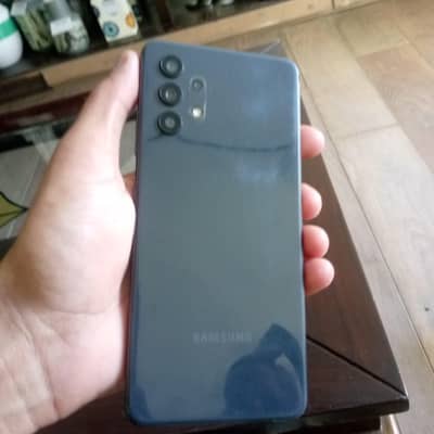 Samsung A32