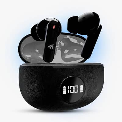 Wireless Stereo Earbuds | Touch Control | Android & iPhone
