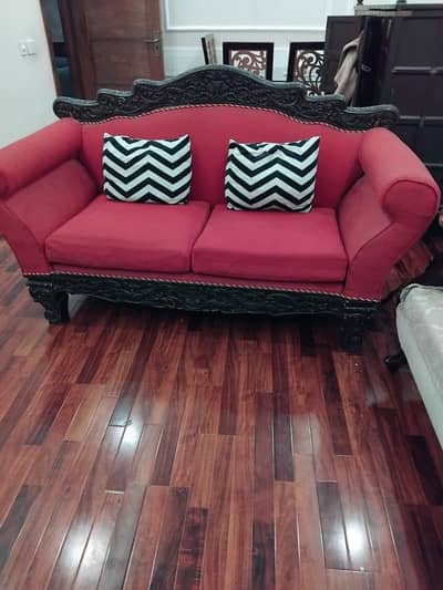 2seater sofa