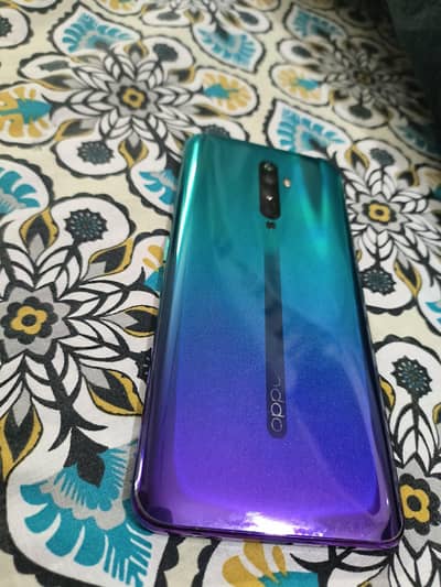 Oppo Reno2 Z 8/256