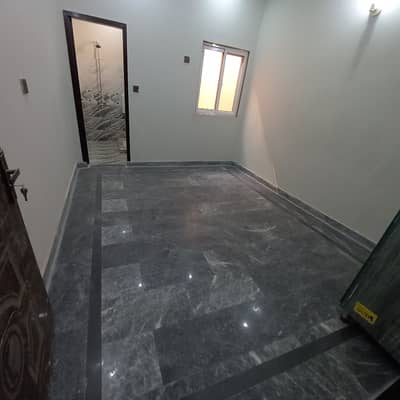 2.5 Marla Double Storey House For Sale In Moeez Town Salamat Pura Lahore