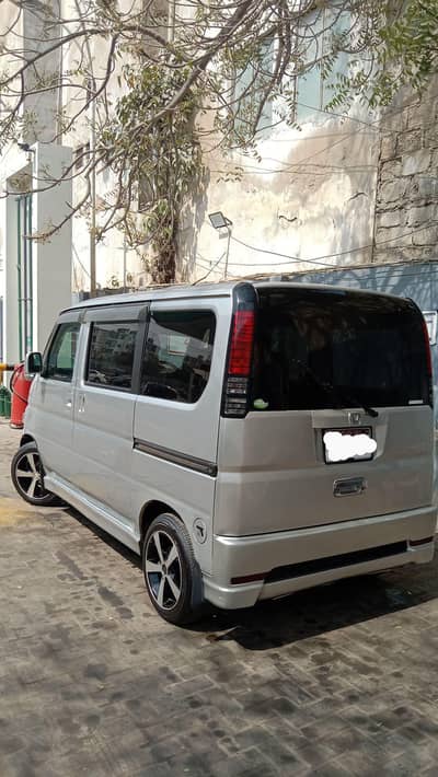 HONDA VAMOS 03110184077