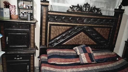 used furnichr and sofa set