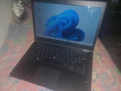 Dell 5480 touch screen