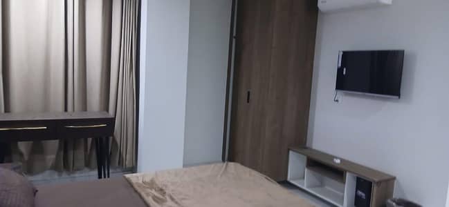 Studio Apartment for Rent