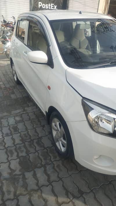 Suzuki cultus vxl  almost orgnl  better mehran alto wagan r