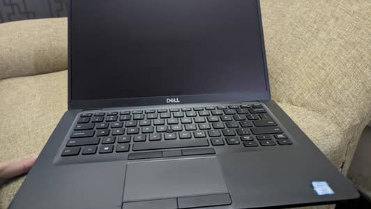 Dell latitude 5400 Gen 8th