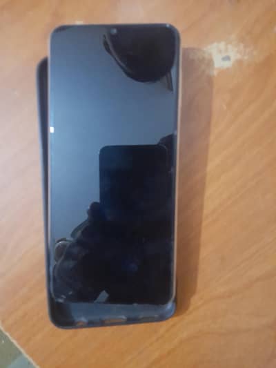 Samsung A24 in genuine condition