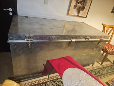 Iron paiti for sale in great condition 10/10