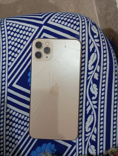 iPhone 11 pro max Non Pta