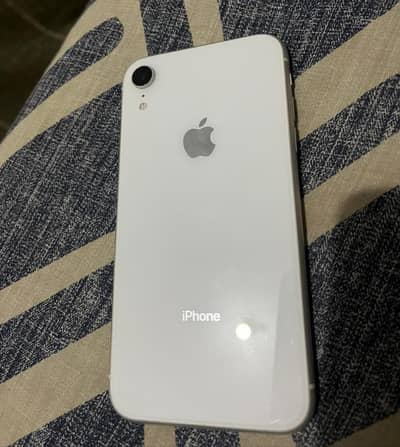 IPHONE XR FU