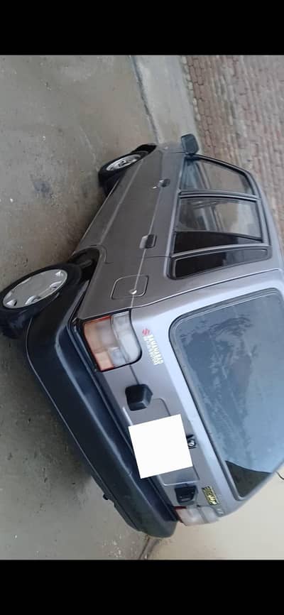 mehran vx 2017 All punjab Number  total Genioun inner and outer