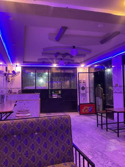 Kitchen Helper required Male/Female