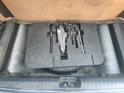 Honda civic Reborn 2008