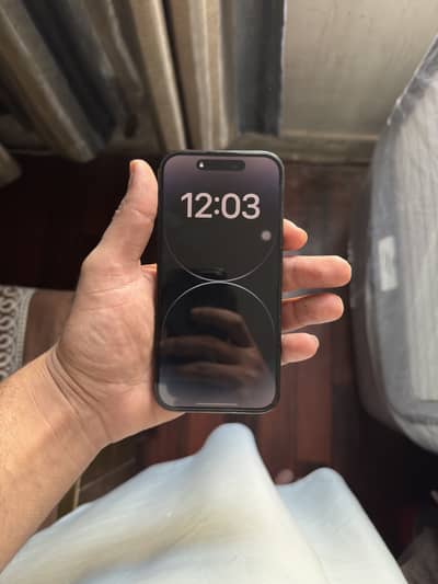 iPhone 14 pro non pta