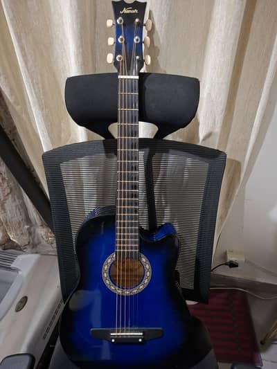 Karok 6-string Acoustic Guitar