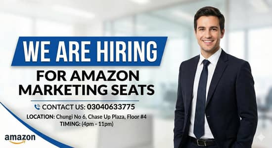 Amazon marketing agencies