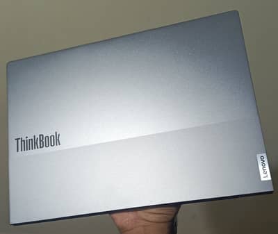 Lenovo ThinkBook 14 G6 | i7 13th Gen | 17 Months Warranty | Box Opened