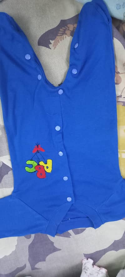 3 to 6 months rompers frock dresses and trousers